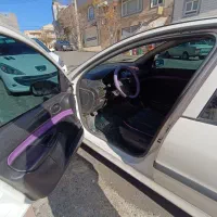 ۲۰۶ سفید ۸۳|خودرو سواری و وانت|سنندج, |دیوار