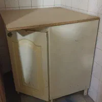 کابینت آهنی