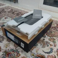 لپتاپ بسیار تمیز و نو فقط کارکرد هشت روز هارد هزار