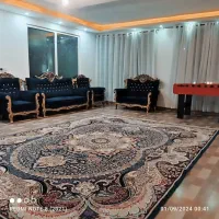 اجاره باغ ویلااستخرسرپوشیده آبگرم  رزرو مالک|اجارهٔ کوتاه‌مدت ویلا و باغ|ماهدشت, |دیوار