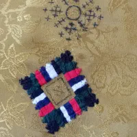 کپنال|لباس|ایرانشهر, |دیوار