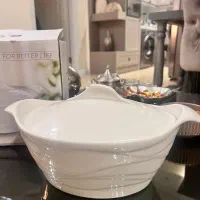 سوپ خوری بی وی کی