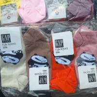 جوراب عمده تمام رنگ ها