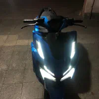 کلیک ۱۶۰ ابی زدایکس