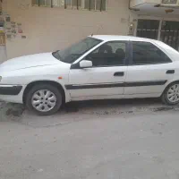 زانتیا مدل 89