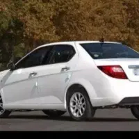 حواله دنا پلاس اتومات توربو شارژ