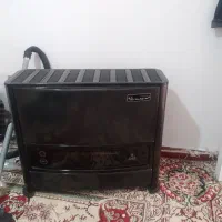 بخاری جهان افروز