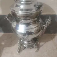 سماور گازی|سماور، چای‌ساز، قهوه‌ساز|شهرکرد, |دیوار