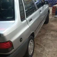 پراید ۸۸|خودرو سواری و وانت|اسفراین, |دیوار