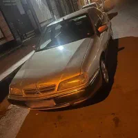 زانتیامدل۹۴|خودرو سواری و وانت|اهواز, کمپلو جنوبی|دیوار