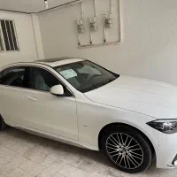 بنزc200L|خودرو سواری و وانت|مشهد, آزادشهر|دیوار