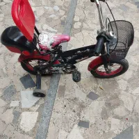 دوچرخه سایز ۱۲