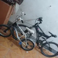 فروش دوچرخه دست دوم 16 و 24