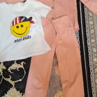 لباس دخترانه