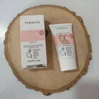 سی سی کرم فارماسی اصل