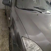 معاوضه ماشین تیبا|خودرو سواری و وانت|شاهین دژ, |دیوار