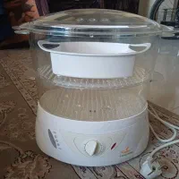 بخار پز