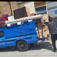 باربری ،نیسان بار ،حمل بار، نیسان مبلی،وانت بار|خدمات حمل و نقل|همدان, |دیوار