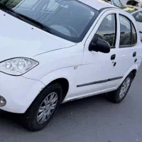 تیبا ۲ مدل ۱۴۰۰