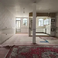 اجاره خانه بسیار تمیز  ۱۲۰ متر