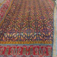 خریدارفرشهای دستبافت