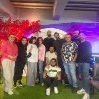 ایونت مافیا