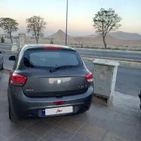 تیبا۲ فول ۹۴بدون رنگ