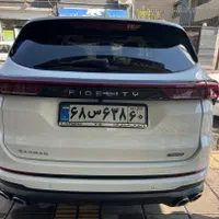 فروش اقساطی فیدلیتی پرستیژ صفر خشک ۱۴۰۴|خودرو سواری و وانت|تهران, کوی بیمه|دیوار