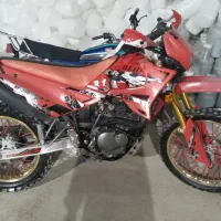 موتوربهپر مدل۱۴۰۰ ۶تا کار درجه یک