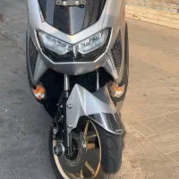 یاماها n max کیلس 1402