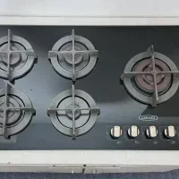 اجاق گاز توکار