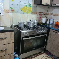 رهن واحد  طبقه همکف