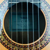 گیتار یاماها اصل اندونزی|گیتار، بیس، امپلیفایر|قم, انسجام|دیوار