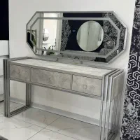 آینه و کنسول نو