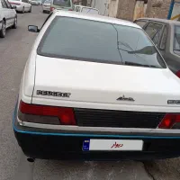 پژو آر دی (RD)بنزینی|خودرو سواری و وانت|تبریز, |دیوار