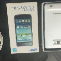 گوشی سامسونگ اس تو پلاس|موبایل|ایرانشهر, |دیوار