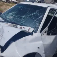 فرسوده وتصادفی|خدمات موتور و ماشین|قروه, |دیوار