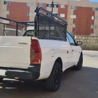 اریسان دوگانه شاسی سالم|خودرو سواری و وانت|قم, ولیعصر|دیوار