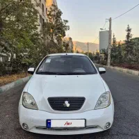تیبا۲ هاچ بک EX