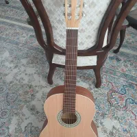 گیتار فاروکا CF1