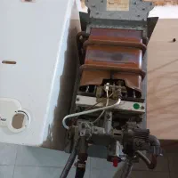 آبگرمکن دیواری4114|آبگرمکن، پکیج، شوفاژ|اهواز, فولادشهر|دیوار