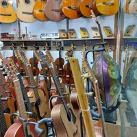 گیتار ویولن  سنتور  کیبورد دوتار ستار  هنگ دارم دف|گیتار، بیس، امپلیفایر|پاکدشت, پاکدشت (مامازند)|دیوار