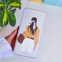 استخدام فروشنده خانم