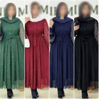 لباس مجلسی گیپوری