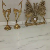 برنزی برنجی سنگین