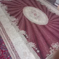 گلیم فرش ۹ متری و ۴ متری وقالی ۶ متری