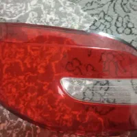 طلق شیشه ۲۰۷