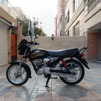 موتور سیکلت hlx|موتورسیکلت|مشکین‌دشت, |دیوار