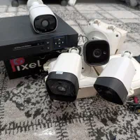 دوربین مداربسته