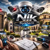 نمایندگی رسمی دوربین مداربسته و دزدگیر